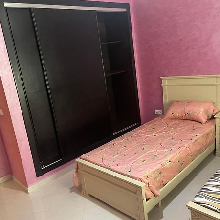 Appartement De Luxe A Wilaya De Tétouan Exteriör bild