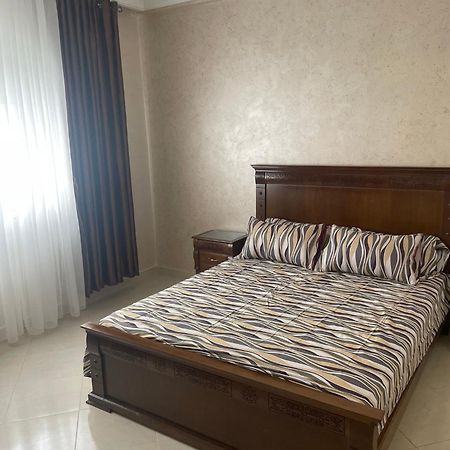 Appartement De Luxe A Wilaya De Tétouan Exteriör bild