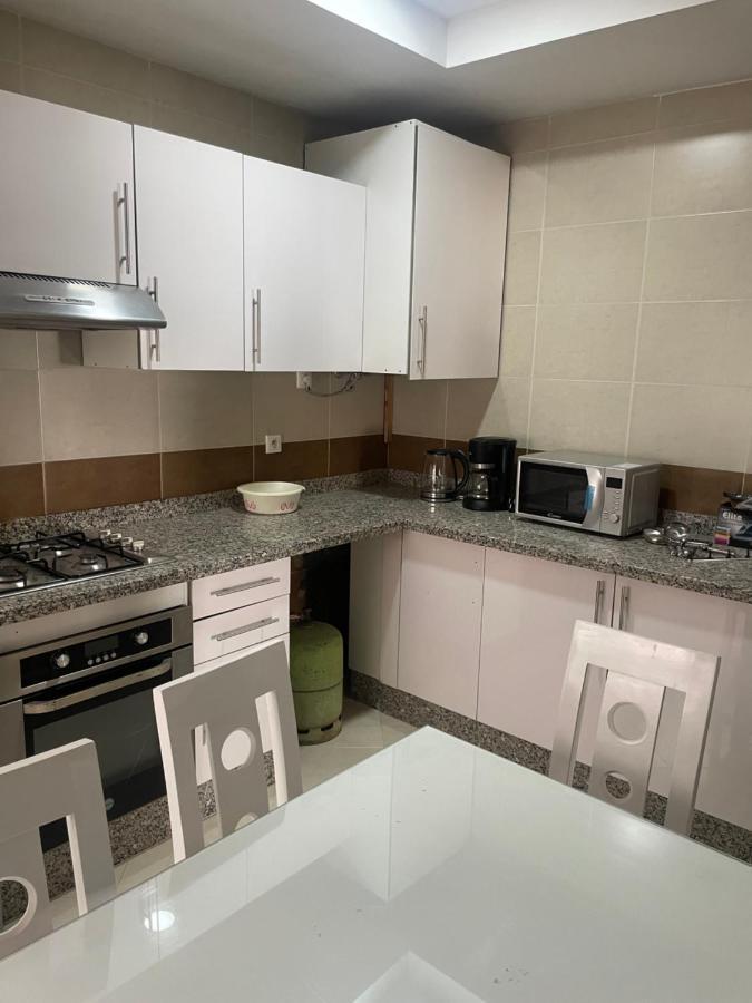 Appartement De Luxe A Wilaya De Tétouan Exteriör bild