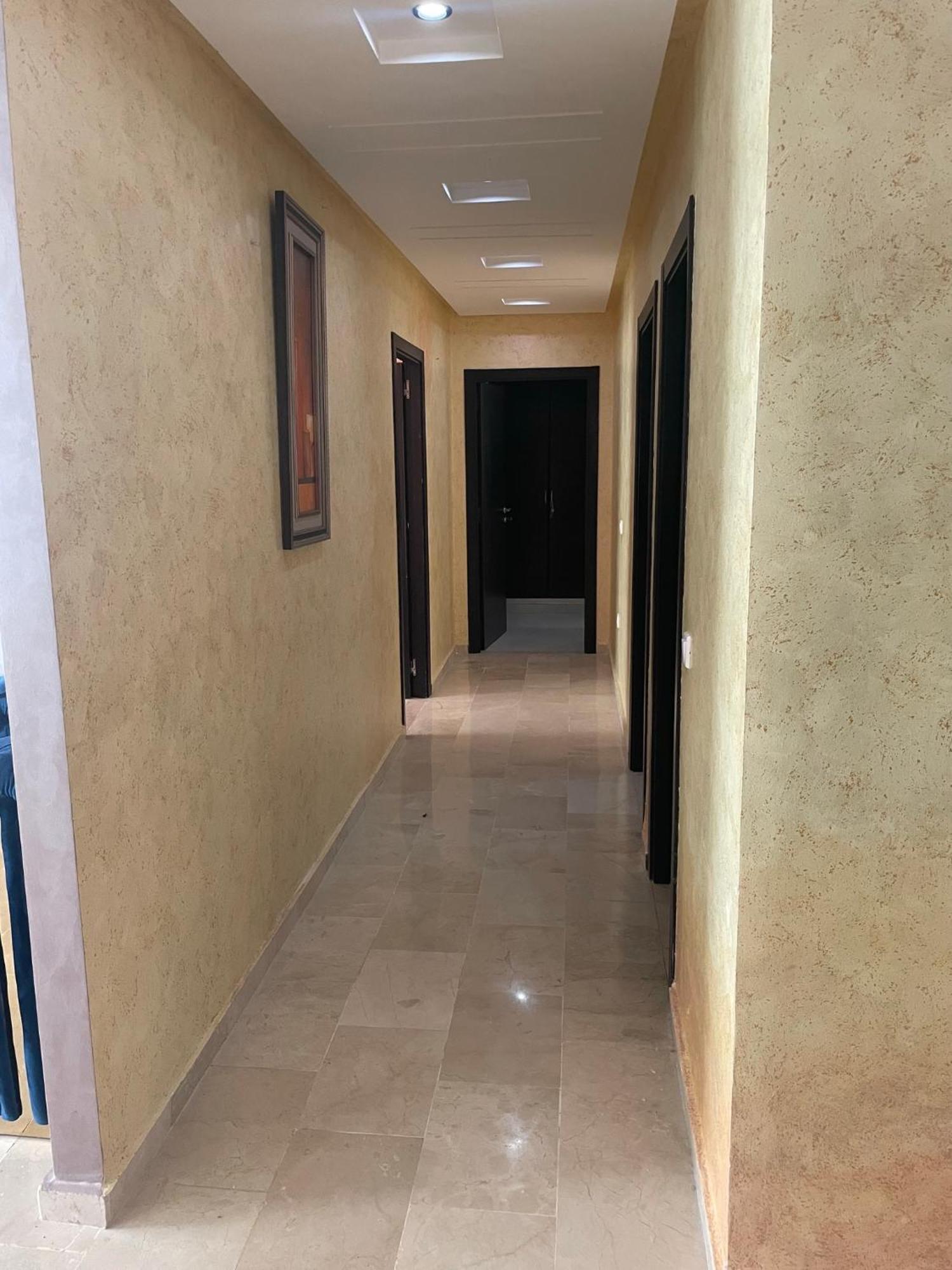 Appartement De Luxe A Wilaya De Tétouan Exteriör bild