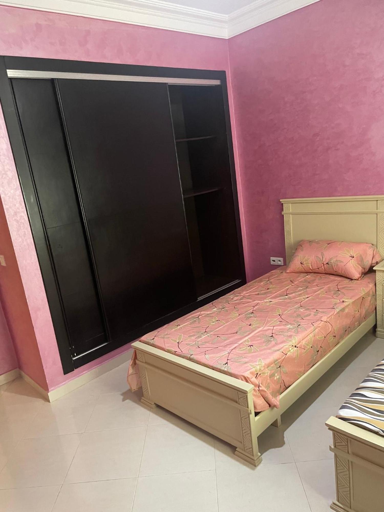 Appartement De Luxe A Wilaya De Tétouan Exteriör bild