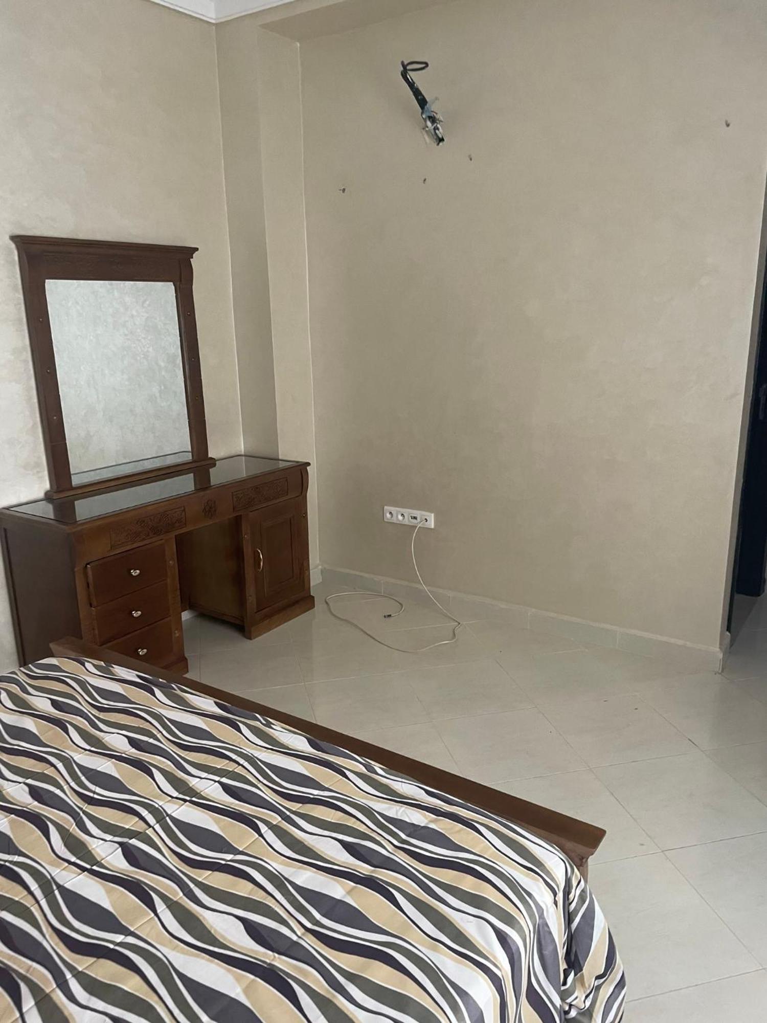 Appartement De Luxe A Wilaya De Tétouan Exteriör bild