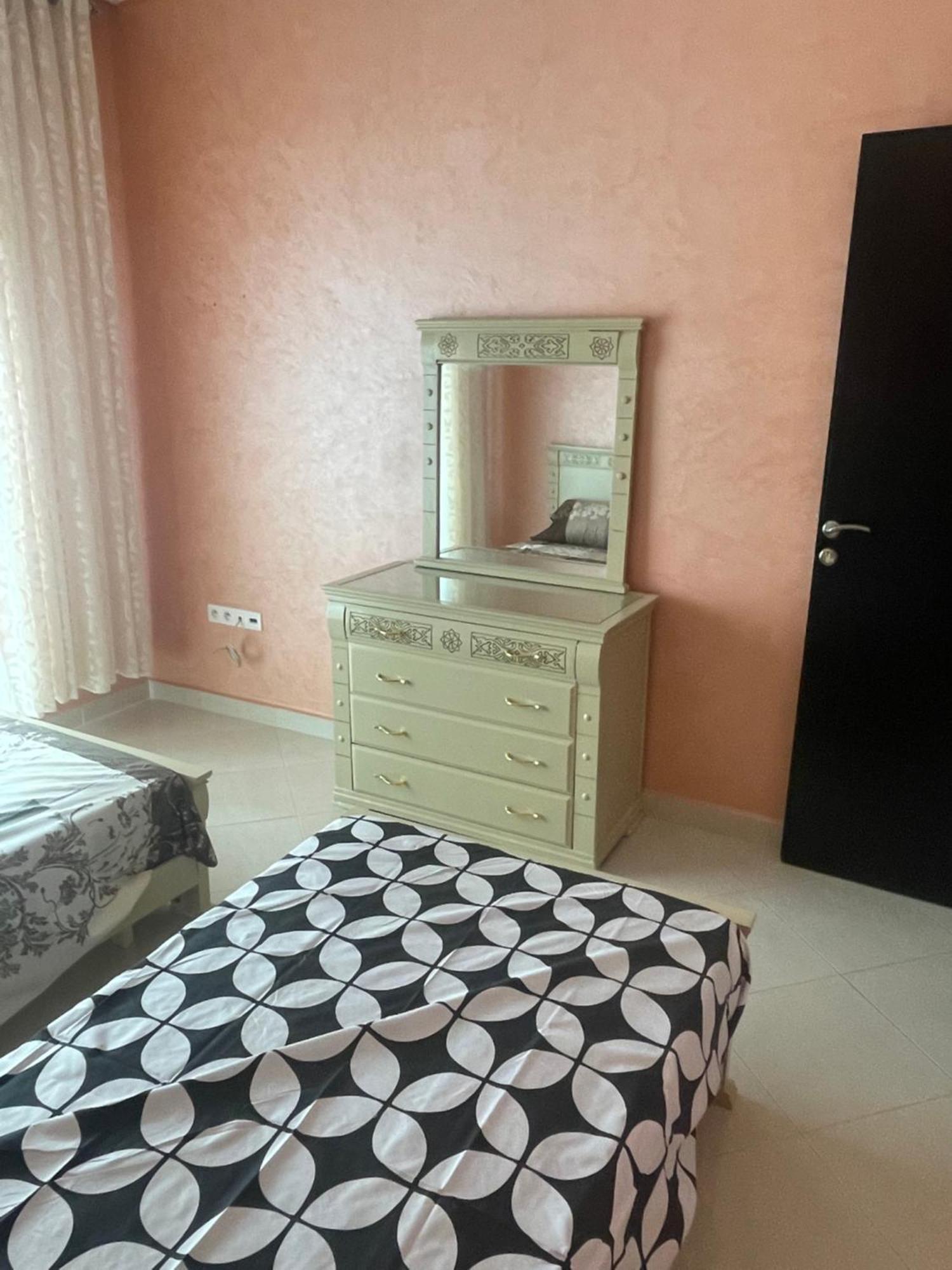 Appartement De Luxe A Wilaya De Tétouan Exteriör bild