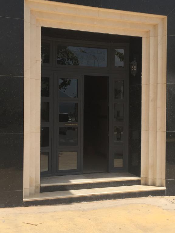 Appartement De Luxe A Wilaya De Tétouan Exteriör bild
