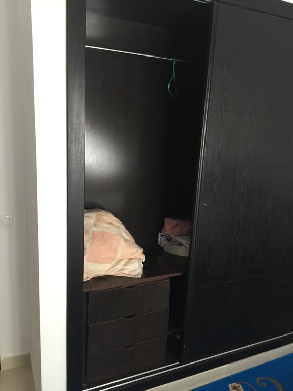 Appartement De Luxe A Wilaya De Tétouan Exteriör bild
