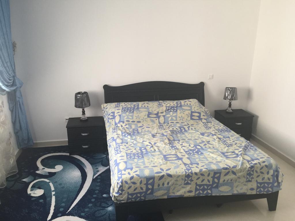 Appartement De Luxe A Wilaya De Tétouan Exteriör bild