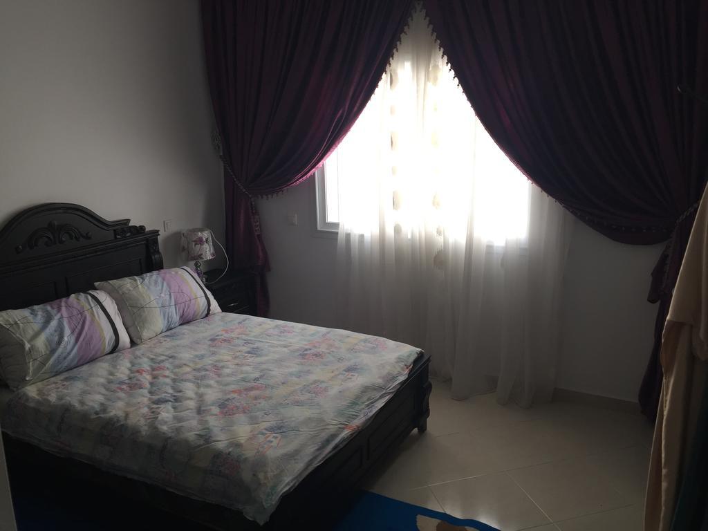 Appartement De Luxe A Wilaya De Tétouan Exteriör bild