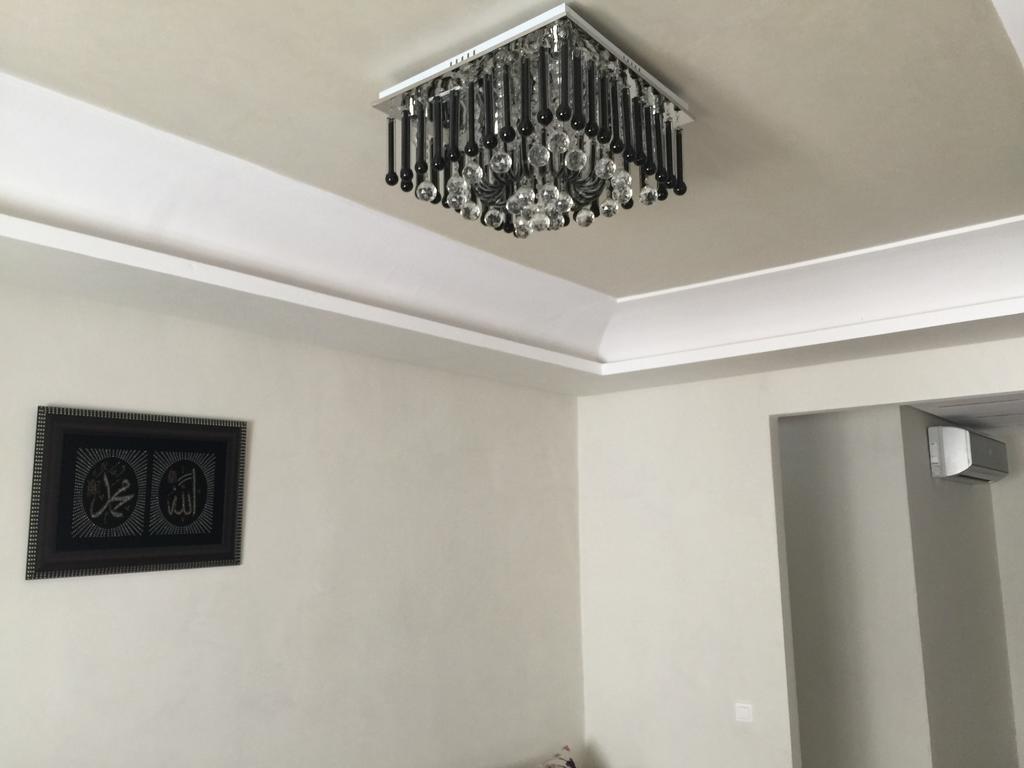 Appartement De Luxe A Wilaya De Tétouan Exteriör bild