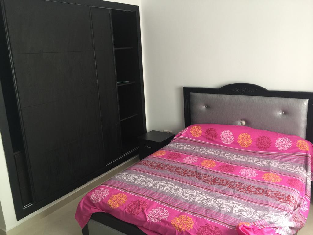 Appartement De Luxe A Wilaya De Tétouan Exteriör bild