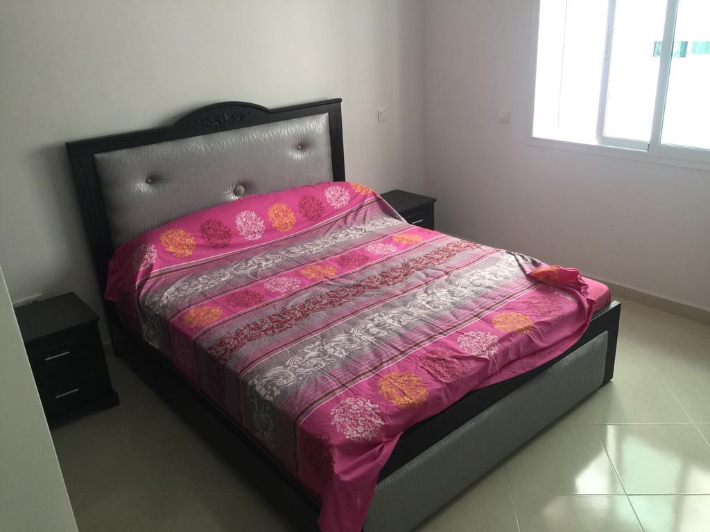Appartement De Luxe A Wilaya De Tétouan Exteriör bild