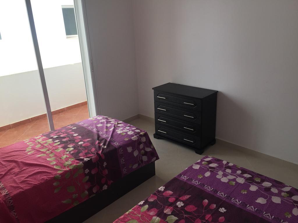 Appartement De Luxe A Wilaya De Tétouan Exteriör bild