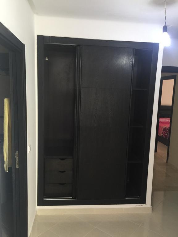 Appartement De Luxe A Wilaya De Tétouan Exteriör bild