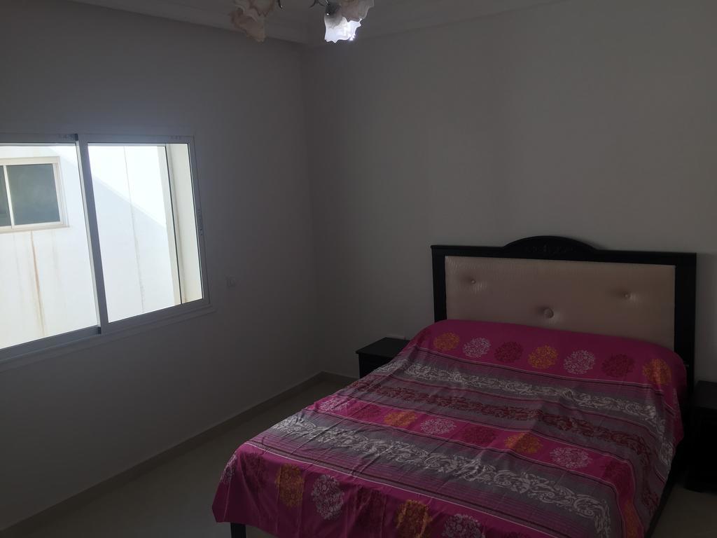 Appartement De Luxe A Wilaya De Tétouan Exteriör bild
