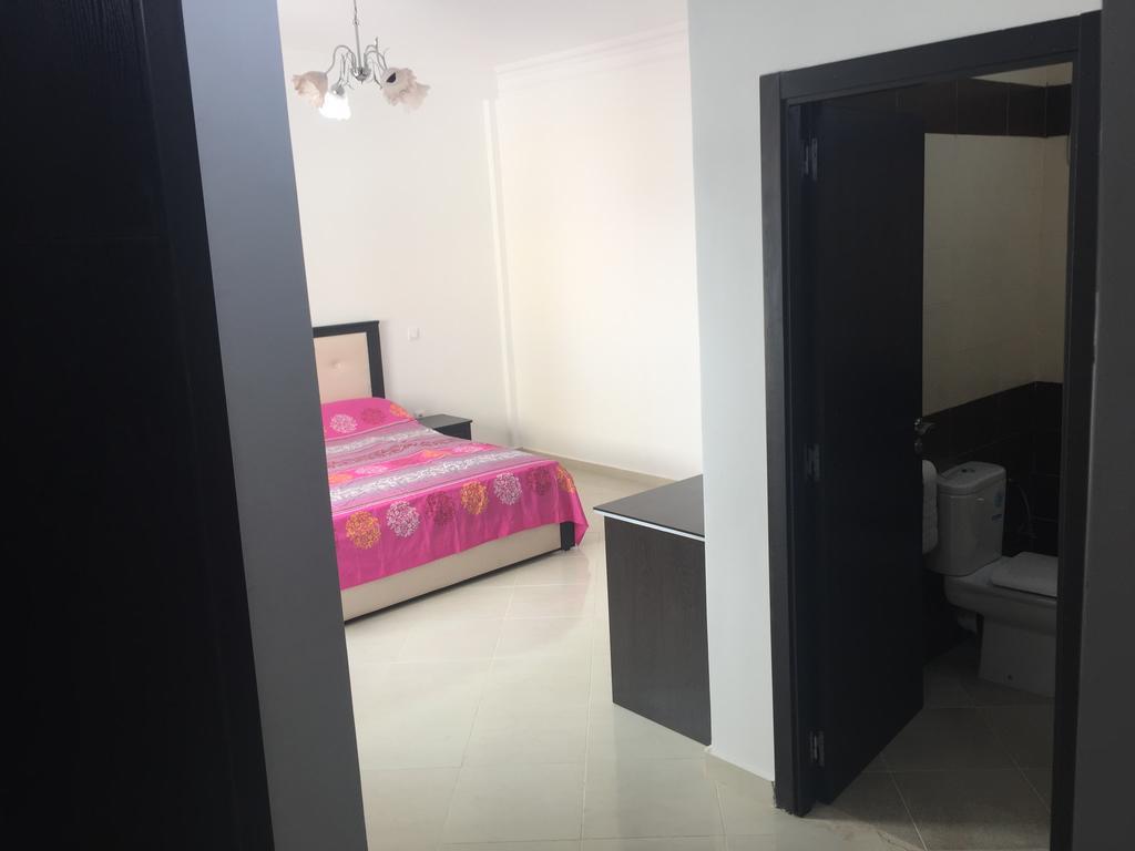 Appartement De Luxe A Wilaya De Tétouan Exteriör bild