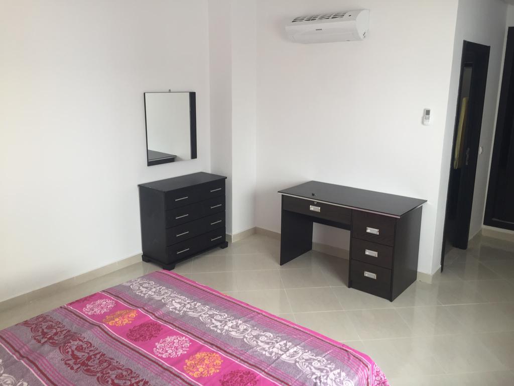 Appartement De Luxe A Wilaya De Tétouan Exteriör bild