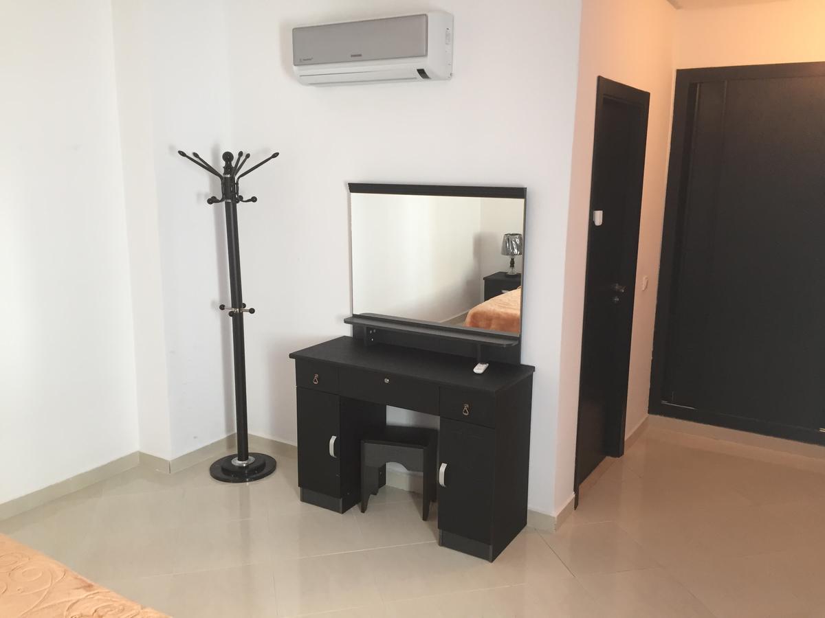 Appartement De Luxe A Wilaya De Tétouan Exteriör bild