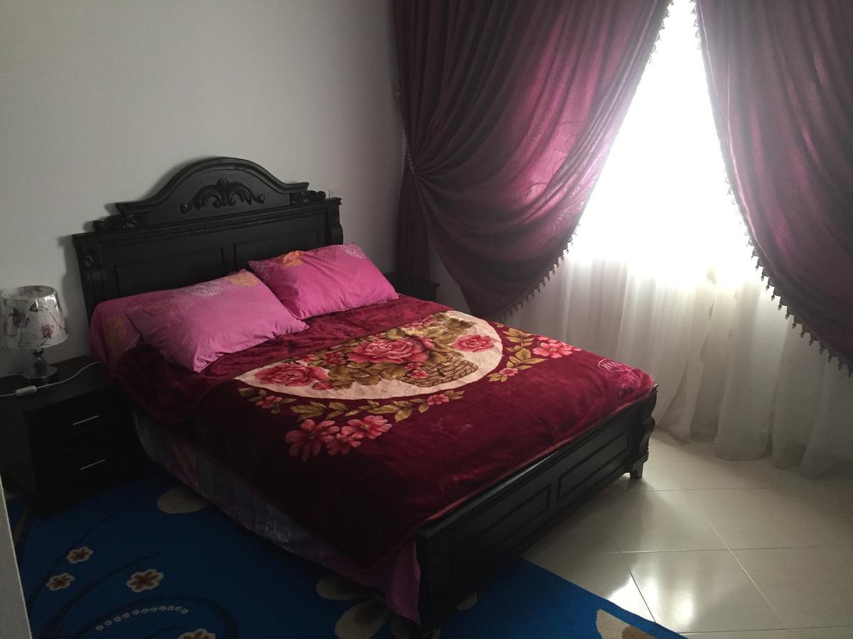 Appartement De Luxe A Wilaya De Tétouan Exteriör bild