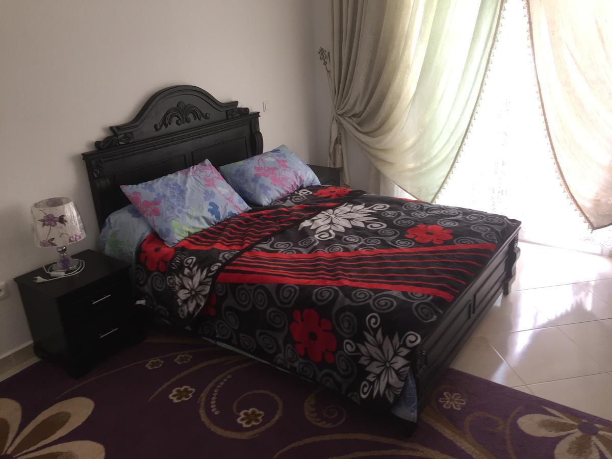 Appartement De Luxe A Wilaya De Tétouan Exteriör bild